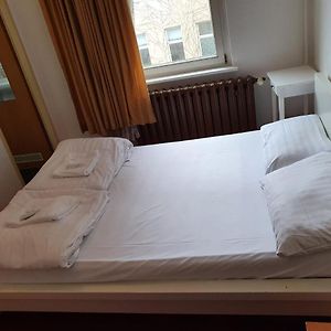 Economy Double Kamer